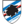 sampdoria